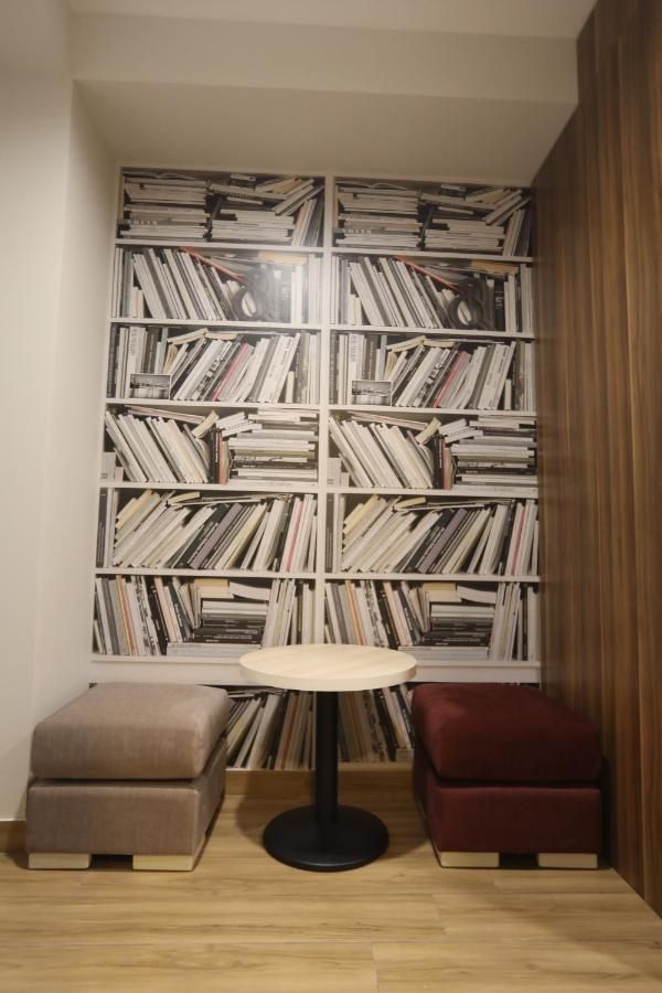 Loft Host Yerevan Ngoại thất bức ảnh