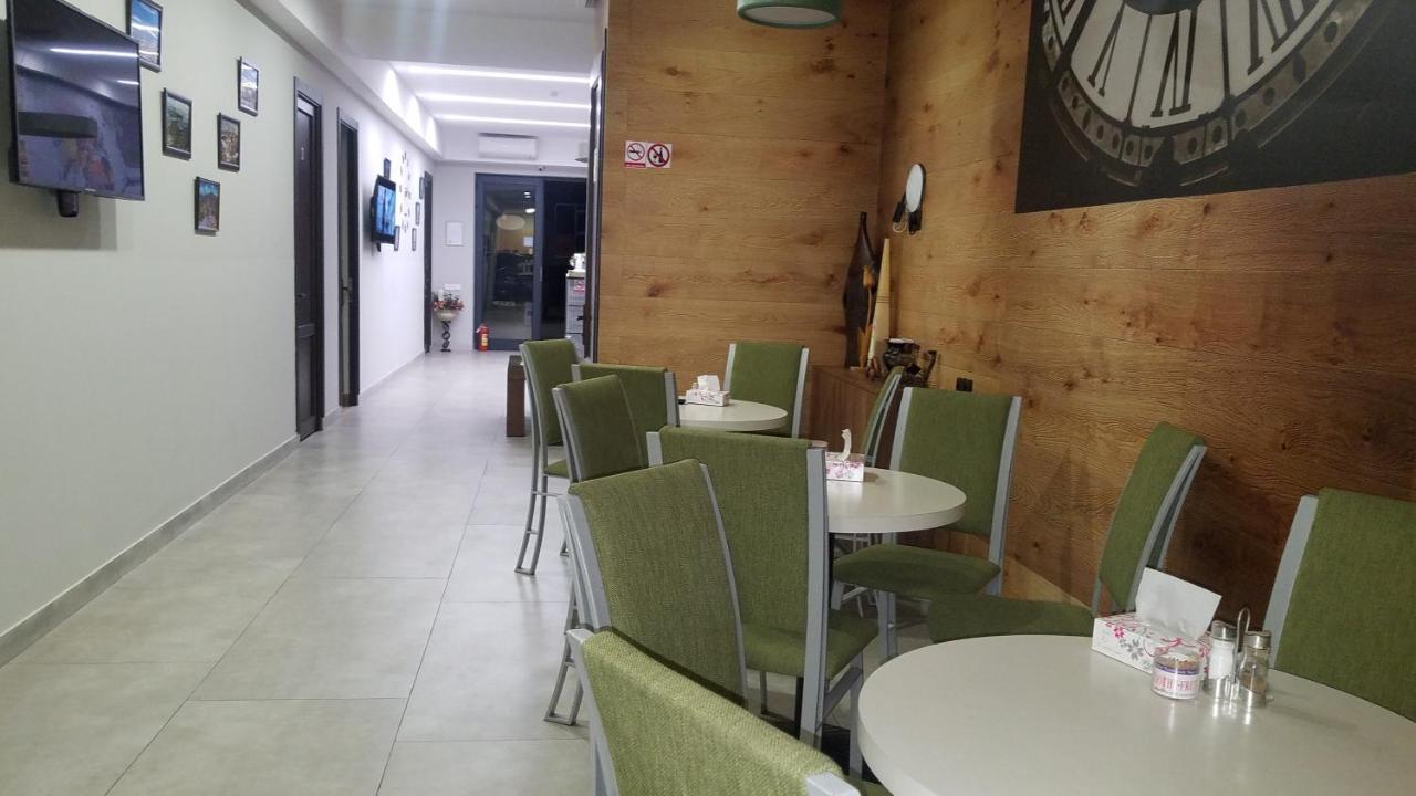 Loft Host Yerevan Ngoại thất bức ảnh