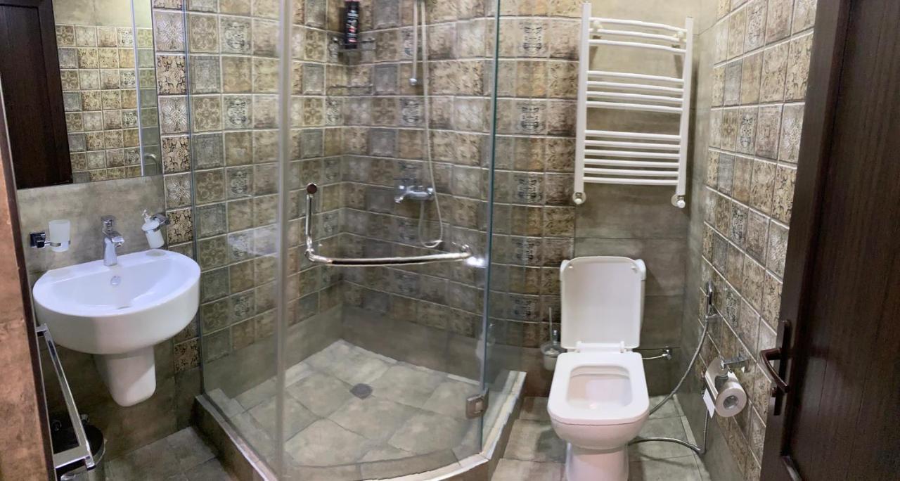 Loft Host Yerevan Ngoại thất bức ảnh